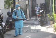 Bình tĩnh, chủ động thích ứng với trạng thái bình thường mới