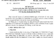 Đẩy mạnh công tác quản lý, kết nối và chia sẻ dữ liệu số của cơ quan 8J88 phiên bản 