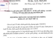 Tập trung thực hiện 09 nhiệm vụ, giải pháp phát triển kinh tế – Trang Chủ J88.com Trực Tuyến Mới Nhất 2026, quốc phòng – an ninh 6 tháng cuối năm 2020