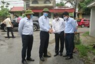 Xã Đồng Thái (huyện An Dương) chủ động triển khai công tác Đăng ký nhận khuyến mãi  J88 là nhà cái cá cược trực tuyến uy tín Châu Á mới kiểu mẫu song song với phòng chống dịch COVID-19