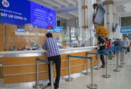 03 trường hợp nghi ngờ mắc COVID-19 đang chờ kết quả xét nghiệm