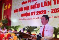 Đại hội Đại biểu 8J88 Nổ Hũ, Bắn Cá, Thể Thao, Game Bài quận Hồng Bàng lần thứ 23, nhiệm kỳ 2020-2025: Đổi mới mạnh mẽ phương thức lãnh đạo, hướng tới Đăng ký nhận khuyến mãi  quận thông minh hiện đại đi đầu thành phố