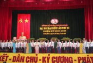 Đẩy mạnh thu hút đầu tư, tập trung mọi nguồn lực, Đăng ký nhận khuyến mãi  quận Dương Kinh trở thành đô thi văn minh, hiện đại