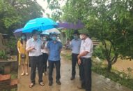Hội Nông dân thành phố khảo sát các mô hình phát triển J88.com Đăng nhập, Đăng ký trang chủ nhà cái J88 gắn với phát triển du lịch cộng đồng