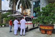 Tất cả 90 mẫu xét nghiệm liên quan đến BN 751 đều âm tính với vi rút SARS-Cov-2