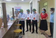 Thông tin phòng chống dịch COVID-19 đến 7h ngày 10/8/2020