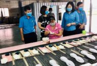 Liên đoàn 88 com the gioi đỉnh cao thành phố kiểm tra công tác phòng chống dịch COVID-19