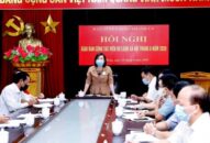 Ban Tuyên giáo Thành ủy giao ban công tác CTV dư luận Trang Chủ J88.com Trực Tuyến Mới Nhất 2026 tháng 8