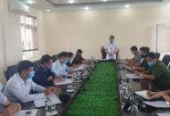 Huyện Tiên Lãng: Thành lập 4 chốt J881 ưu đãi hấp dẫn liên huyện với 100 người tham gia