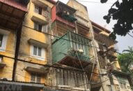 Bộ Đăng ký nhận khuyến mãi  chỉ ra 5 nguyên nhân khiến cải tạo chung cư cũ chậm
