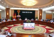 Quyết tâm “giữ sạch” địa bàn trước diễn biến phức tạp của dịch bệnh COVID-19