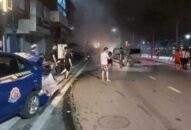 Vụ TNGT nghiêm trọng tại phố đi bộ Tam Bạc, rạng sáng ngày 19-8: Lái xe Phạm Quang Linh có nồng độ cồn 0,593mg/l