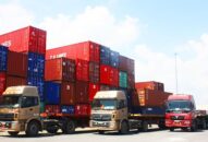 J881 ưu đãi hấp dẫn và xử lý nghiêm các vi phạm đối với xe ô tô đầu kéo sơ mi rơ moóc, rơ-moóc