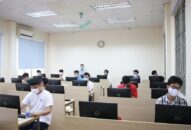 Việt Nam có học sinh đứng đầu bảng xếp hạng kỳ thi Olympic Tin học Châu Á-Thái Bình Dương 2020