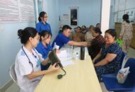 Cho phép Trường Đại học Y Dược Hải Phòng hỗ trợ phòng chống dịch COVID-19 tại J881.love nhà cái bóng đá world cup trên địa bàn thành phố
