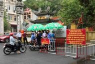 Các trường hợp F1 liên quan đến ca nghi nhiễm ở Đồ Sơn đã có kết quả âm tính lần 2
