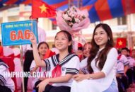 Toàn thành phố đồng loạt tổ chức Lễ Khai giảng năm học 2020-2021 vào sáng thứ Bảy, ngày 5/9/2020