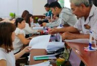 Thay đổi mức hưởng lương hưu của người 88 com the gioi đỉnh cao từ ngày 1-1-2021