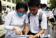 Bộ J882ea hoàn trả cao công bố kết quả đối sánh điểm thi THPT và điểm học bạ