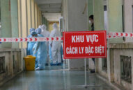 BN 522 tử vong vì viêm phổi nặng do COVID-19, tắc động mạch phổi trên bệnh nhân ung thư thận