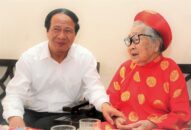 Thành phố tặng quà 5 triệu đồng cho mỗi người có công gắn với sự kiện lịch sử 75 năm Cách mạng tháng Tám và Quốc khánh 2/9