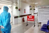 Bệnh nhân 429 tử vong vì suy tim cấp trên nền bệnh lý nặng và mắc COVID-19