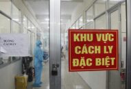 Đà Nẵng ghi nhận thêm 7 ca mắc COVID-19, Việt Nam hiện có 1.029 bệnh nhân
