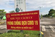 Đà Nẵng, Hải Dương ghi nhận thêm 6 ca mắc mới COVID-19, Việt Nam có 1.022 bệnh nhân