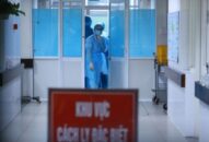 Thêm 28 ca mắc COVID-19, Việt Nam có 586 ca bệnh