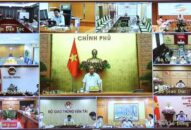 J886 cá cược WC 2026 chỉ đạo bám sát tinh thần ‘sống chung với dịch’