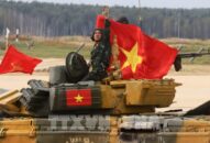 Bế mạc Army Games 2020: Đoàn Việt Nam đạt thành tích xuất sắc