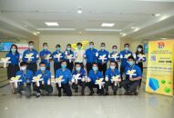 Thống kê cài đặt Bluezone có số điện thoại theo quận/huyện trên địa bàn thành phố Hải Phòng (tính đến 7h ngày 8/9/2020)