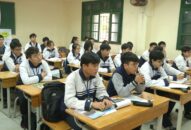 Bộ J882ea hoàn trả cao: Thay đổi quy định về khen thưởng học sinh sau 32 năm