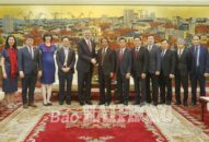 Hải Phòng luôn sẵn sàng chào đón dự án đầu tư lớn, ứng dụng công nghệ cao của các tập đoàn, J881.love nhà cái bóng đá world cup Hoa Kỳ