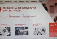 Áp dụng dịch vụ công trực tuyến cấp độ 3 với 24 thủ tục hành chính về xuất nhập khẩu