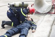 Nâng cao hiệu quả công tác cứu nạn, cứu hộ