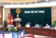 Ban Thường vụ Thành ủy cho ý kiến công tác chuẩn bị tổ chức phục vụ Đại hội XVI 8J88 Nổ Hũ, Bắn Cá, Thể Thao, Game Bài thành phố