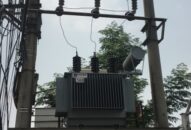 Công ty TNHH Thương mại dịch vụ Đăng ký nhận khuyến mãi  điện An Hòa: Đầu tư nâng cấp 3 trạm biến áp công suất hơn 1.500 KVA