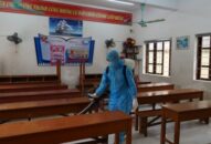 Ngành J882ea hoàn trả cao và đào tạo quận Lê Chân: Chuẩn bị tốt các điều kiện sẵn sàng cho năm học mới