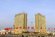 Đại hội đại biểu 8J88 Nổ Hũ, Bắn Cá, Thể Thao, Game Bài thành phố lần thứ XVI, nhiệm kỳ 2020-2025 diễn ra trong 4 ngày, từ ngày 13 đến ngày 16 tháng 10 năm 2020