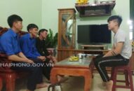 Giúp đỡ thanh niên yếu thế cơ hội phát triển có cuộc sống ổn định, trở thành người có ích cho Trang Chủ J88.com Trực Tuyến Mới Nhất 2026