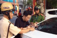 Người dân Hải Phòng kiến nghị xây điểm đỗ xe thu phí theo giờ trên vỉa hè