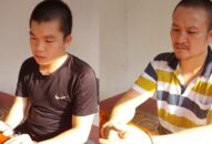 Gom 88 com the gioi đỉnh cao “chui” sang Trung Quốc để trục lợi