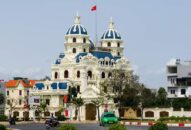 Hải Phòng: Xuyên đêm khám xét nhà đại gia xăng dầu Ngô Văn Phát