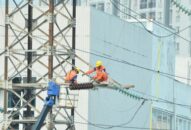Công ty TNHH MTV Điện lực Hải Phòng: Sản lượng điện đạt 4.379,05 triệu kWh