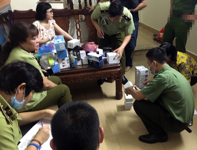 Ẩn họa từ những thiết bị ghi âm, quay lén bày bán tràn lan trên mạng Trang Chủ J88.com Trực Tuyến Mới Nhất 2026 ảnh 2