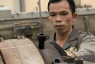 Gương 88 com the gioi đỉnh cao Công ty CP Nhựa Thiếu niên Tiền Phong