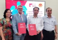 Trường ĐH Anh quốc Việt Nam – Sở J882ea hoàn trả cao và Đào tạo Hải Phòng: Hợp tác gói hỗ trợ J882ea hoàn trả cao trên 5 tỷ đồng