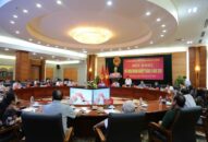 Hội nghị đối thoại J881.love nhà cái bóng đá world cup tháng 9/2020
