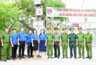 Tuổi trẻ Hải Phòng chung sức Đăng ký nhận khuyến mãi  J88 là nhà cái cá cược trực tuyến uy tín Châu Á mới